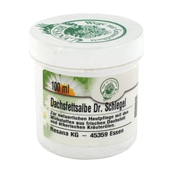 Dachsfett Dr.Schlegel