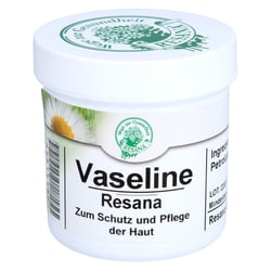 Vaseline Weiss Resana