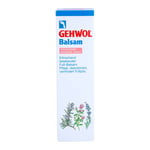 GEHWOL Balsam f.trockene Haut Produktbild 3