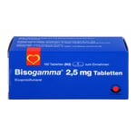 Bisogamma 2,5 mg Produktbild 2