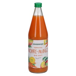Topvital Kurdrink M hre-Mango Bio Schoenenberger