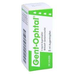 Gent-Ophtal