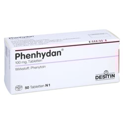 Phenhydan