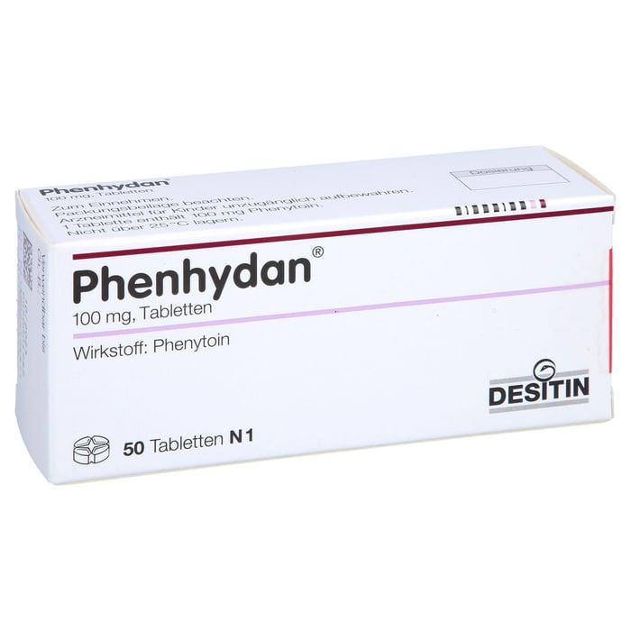 Phenhydan
