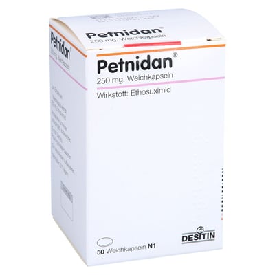 Petnidan 250 mg