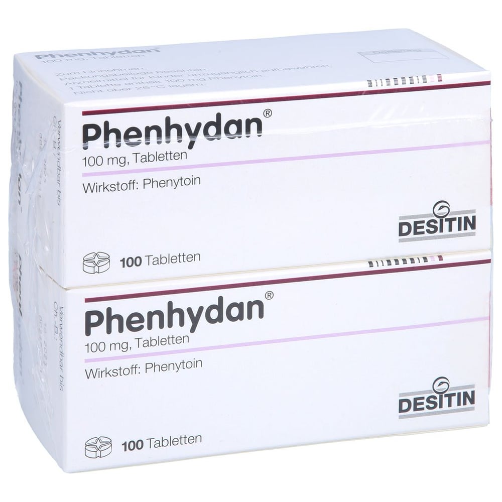 Phenhydan