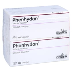 Phenhydan