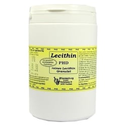 Lecithin Granulat