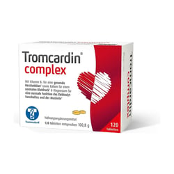 Tromcardin complex