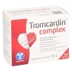 Tromcardin complex