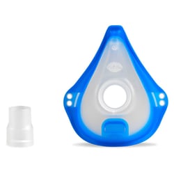 Vortex Erwachsenenmaske soft