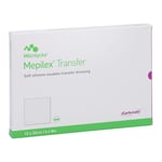 Mepilex Transfer 15x20 cm steril