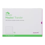 Mepilex Transfer 15x20 cm steril