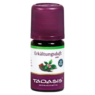 Taoasis Erkältungsduft Ölmild