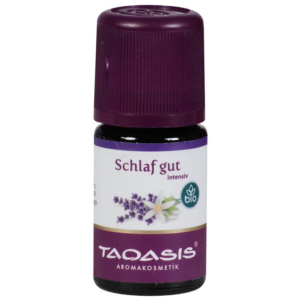 Schlaf gut Ölintensiv