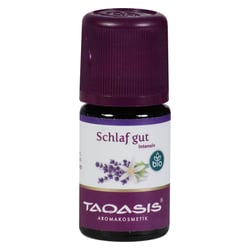 Schlaf gut Ölintensiv