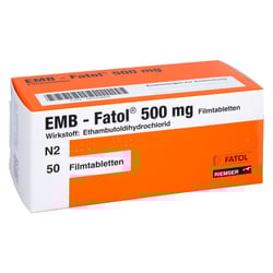 Emb Fatol 500mg