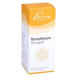Symphytum Similiaplex Tropfen