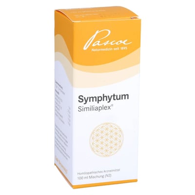 Symphytum Similiaplex Tropfen