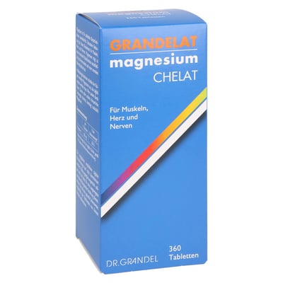 Mag 60 Grandelat