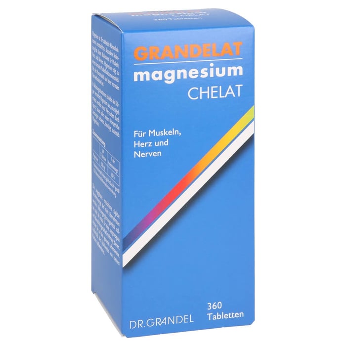 Mag 60 Grandelat
