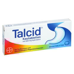 Talcid
