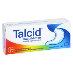 Talcid
