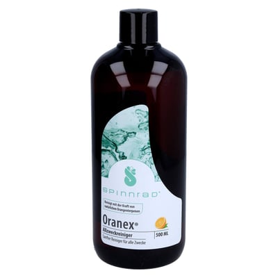 Oranex Allzweckreiniger
