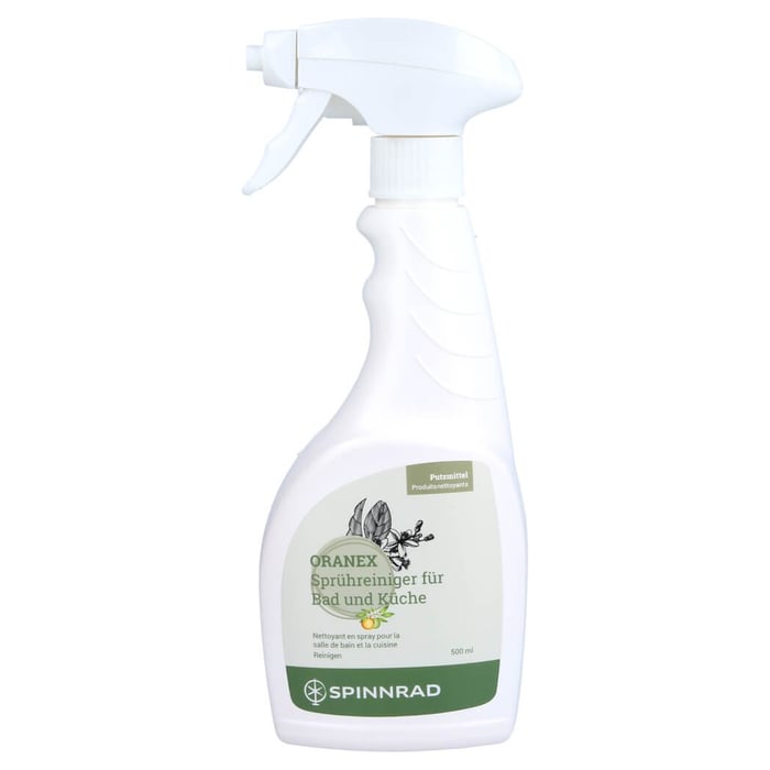 Oranex Spray