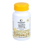 Lecithin 500 mg