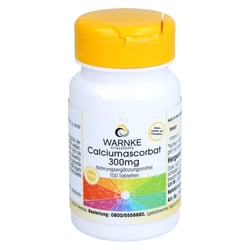 Calciumascorbat 300mg