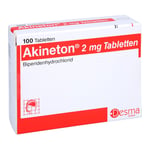 Akineton 2 mg