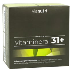 Vitamineral 31 plus
