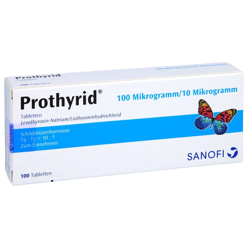 Prothyrid
