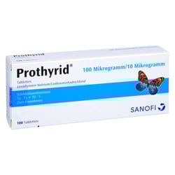 Prothyrid