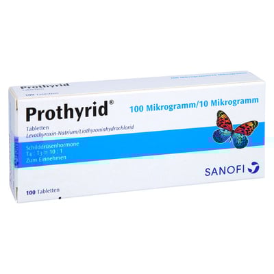 Prothyrid