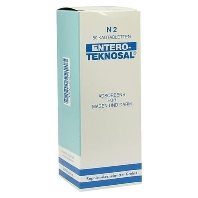 Entero-Teknosal
