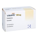 Vimpat 100 mg