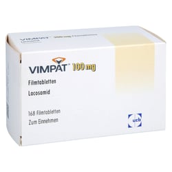 Vimpat 100 mg