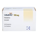 Vimpat 100 mg