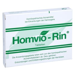 HOMVIO-RIN Tabletten