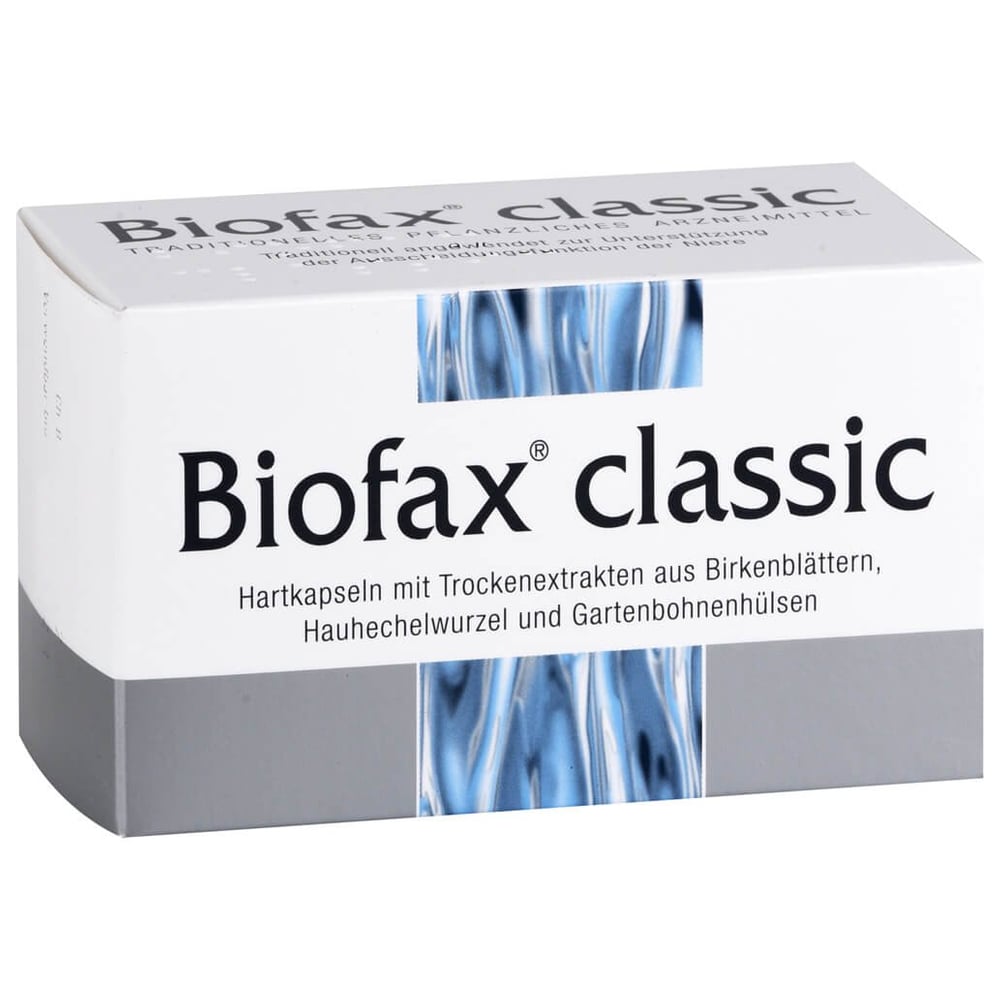Biofax classic