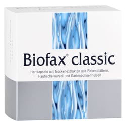 Biofax classic