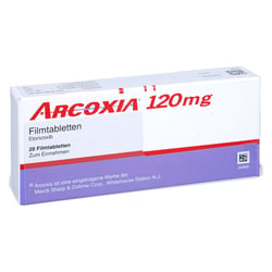 Arcoxia 120 mg