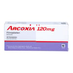 Arcoxia 120 mg Produktbild 2