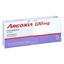 Arcoxia 120mg