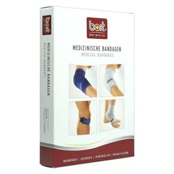 Bort Zweizug Kn chelstütze M haut