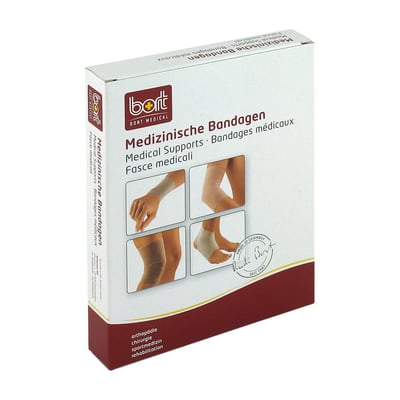 Bort Kniebandage S haut