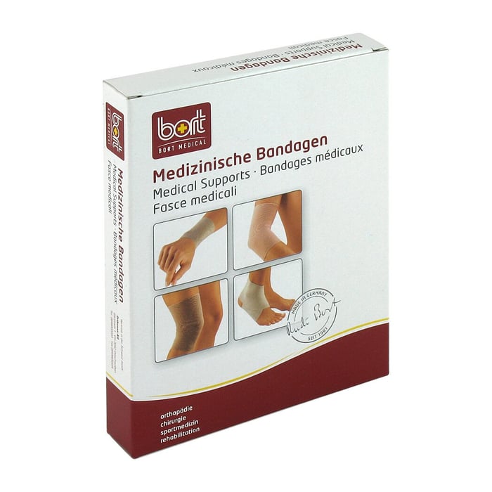 Bort Kniebandage S haut