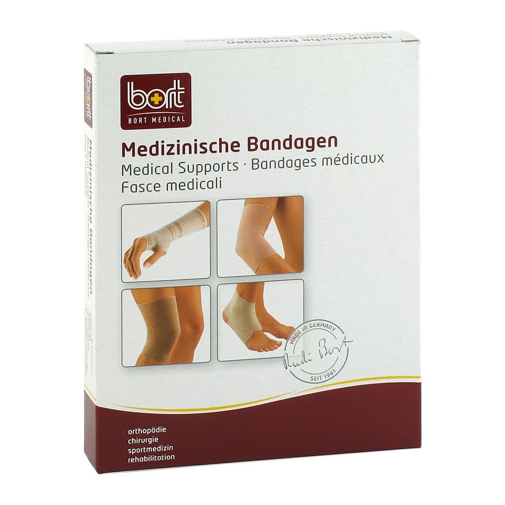 Bort Kniebandage M haut